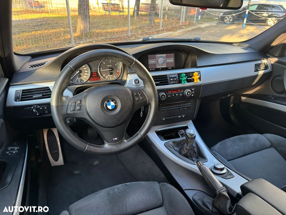 BMW Seria 3 320d - 7