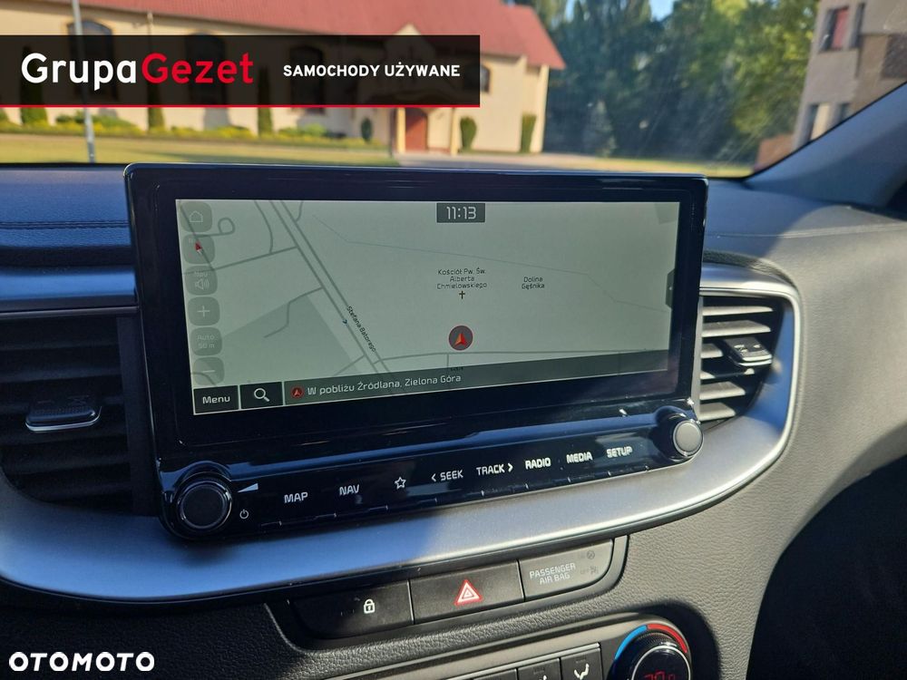 Kia XCeed - 23