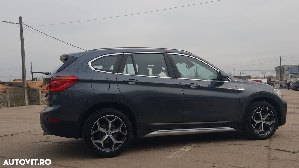 BMW X1 - 13