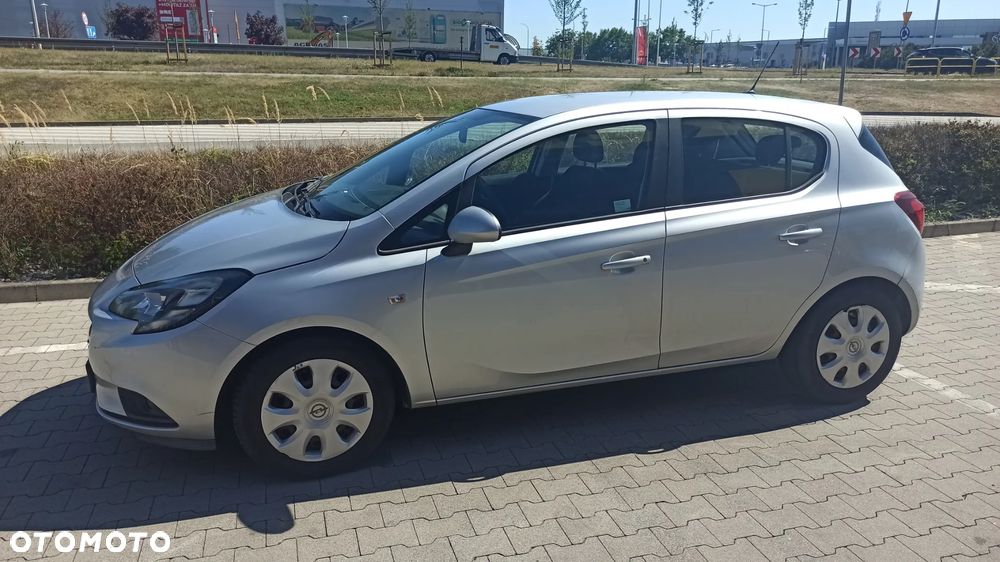 Opel Corsa 1.4 Enjoy - 2