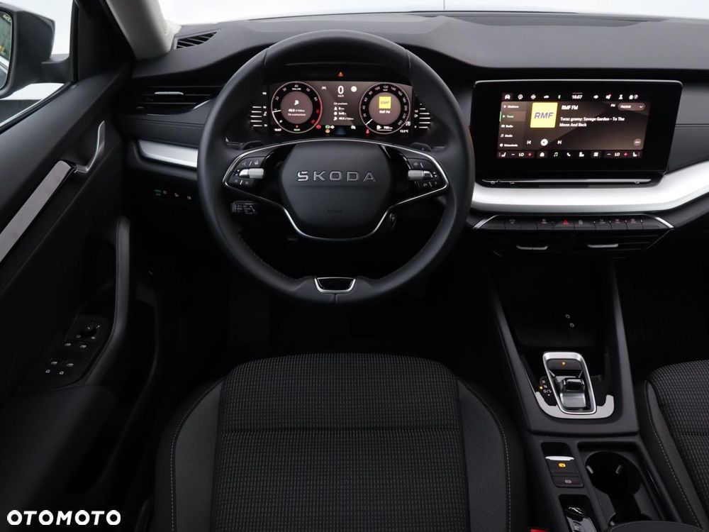 Skoda Octavia 1.5 TSI mHEV Edition 130 Selection DSG - 10