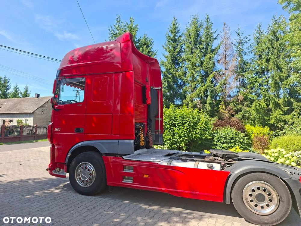 DAF XF 106.510 - 3
