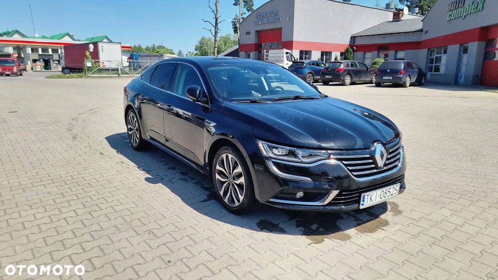 Renault Talisman - 14