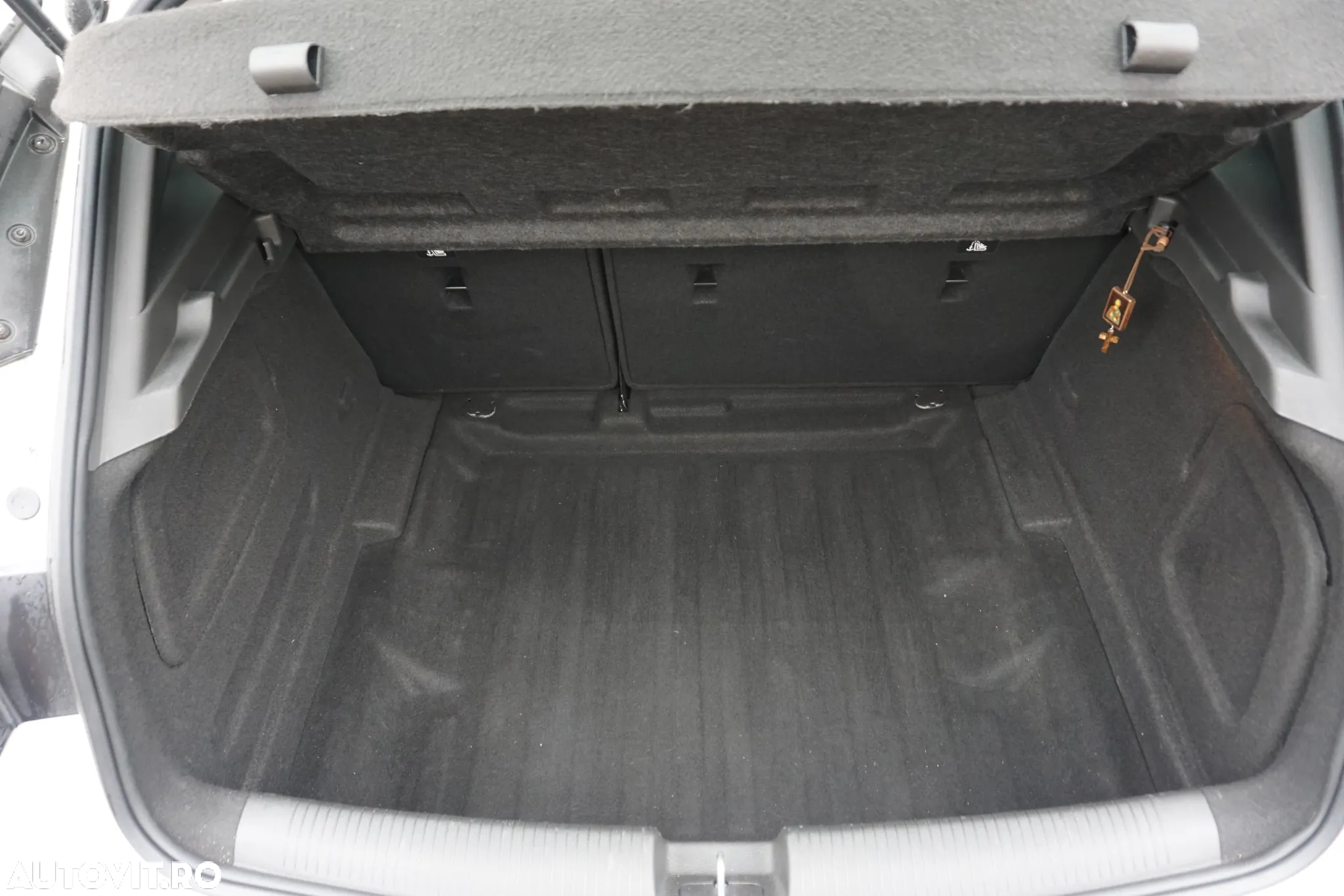 Opel Astra 1.6 CDTI ECOTEC Start/Stop Selection - 14