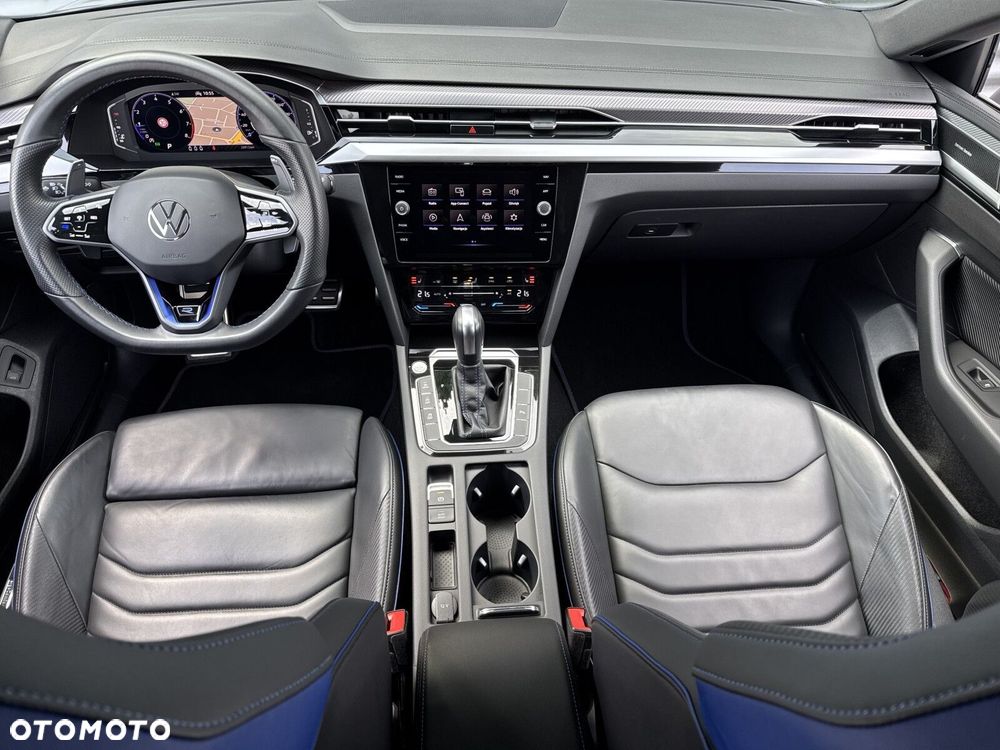 Volkswagen Arteon Shooting Brake 2.0 TSI 4Motion R DSG - 16
