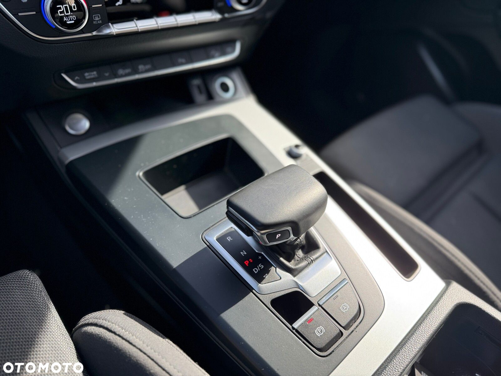 Audi Q5 - 31