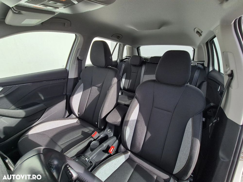 Skoda Kamiq 1.0 TSI DSG Selection - 10