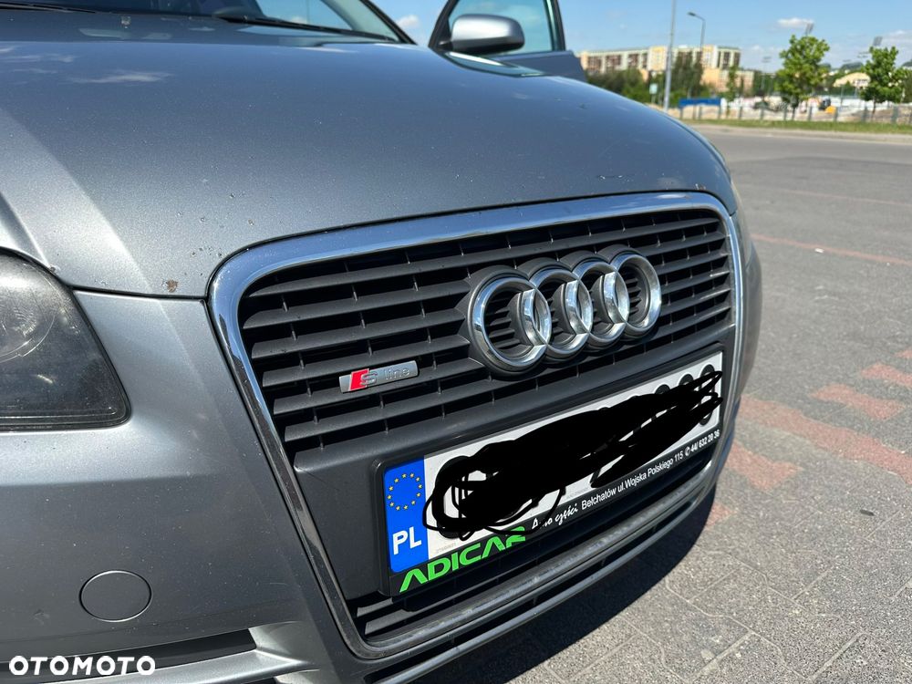 Audi A4 Avant 2.0 TDI - 10