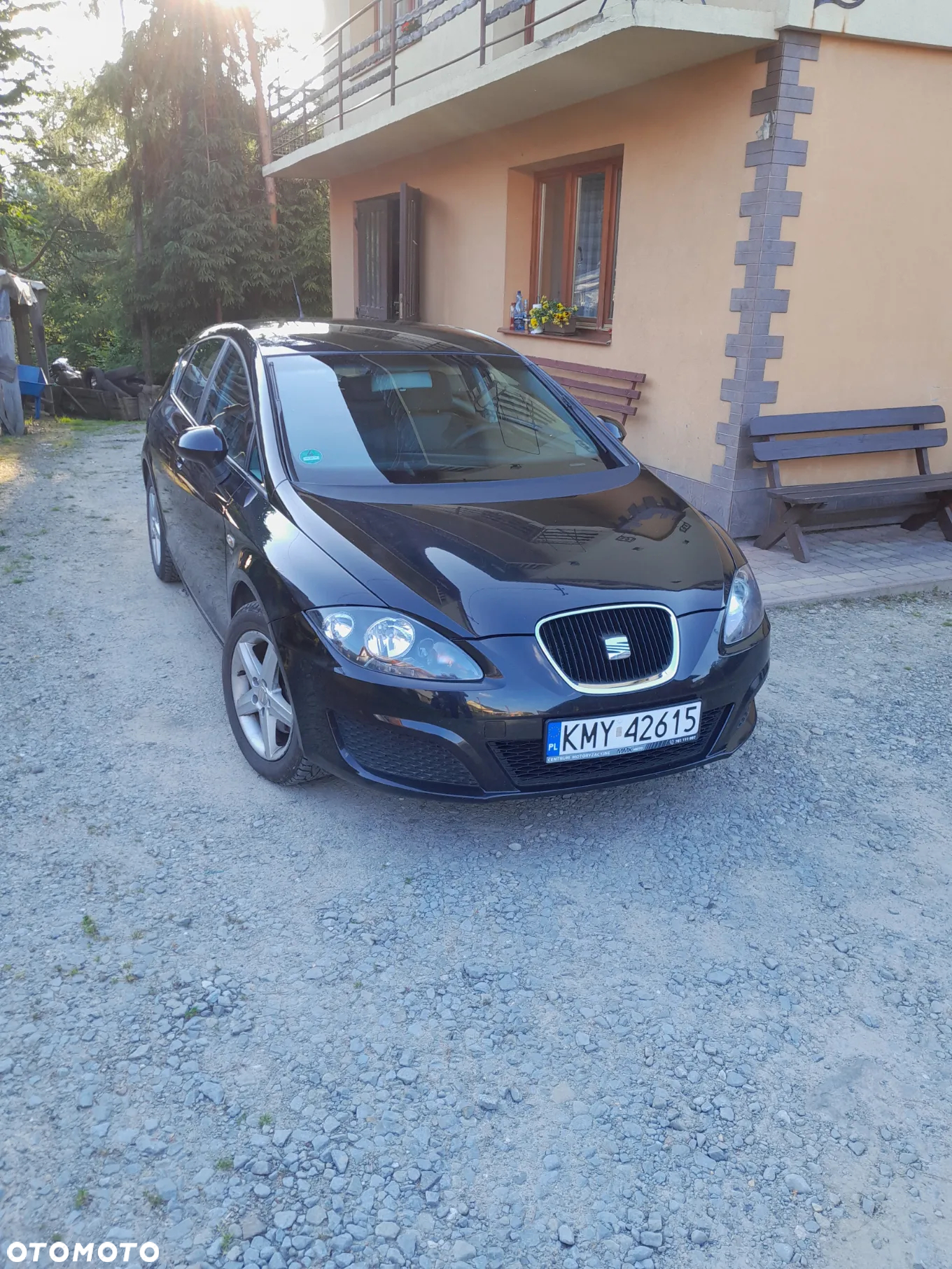 Seat Leon 1.4 TSI Style - 2