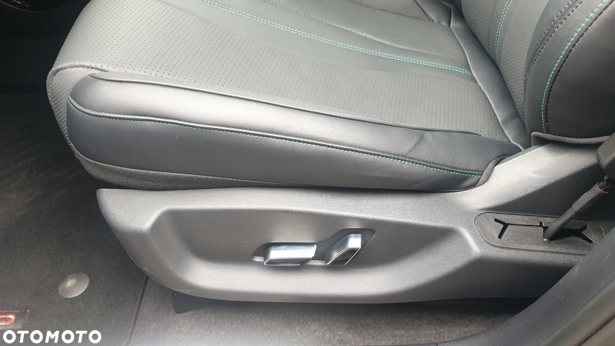 BYD Seal U 1.5T DM-i Design AWD - 15