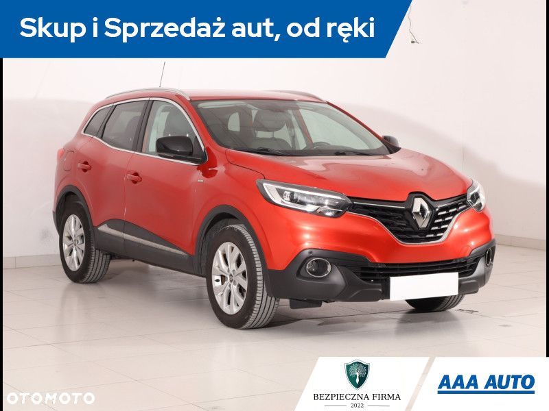Renault Kadjar - 2