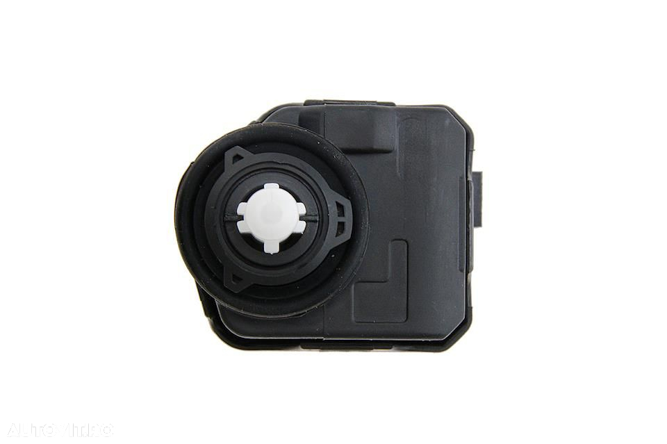 Motoras reglare faruri Audi A2 2000-, A4 1999-, Q7 2006-, Seat Leon 1999-, Vw Golf 4 1997-, Golf 5 2003-, Passat B5 2000-, Touareg 2002-, NTY ECX-AU-005 - 4