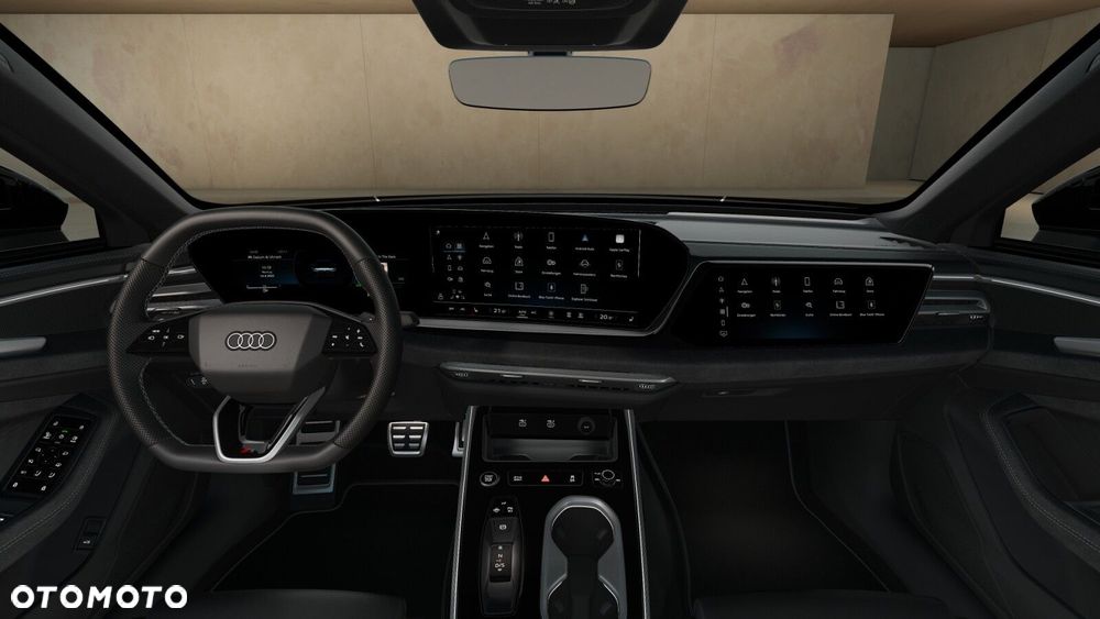 Audi A6 Limousine - 8