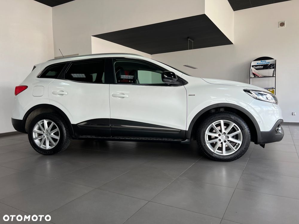 Renault Kadjar Energy TCe 130 EDC Business - 8