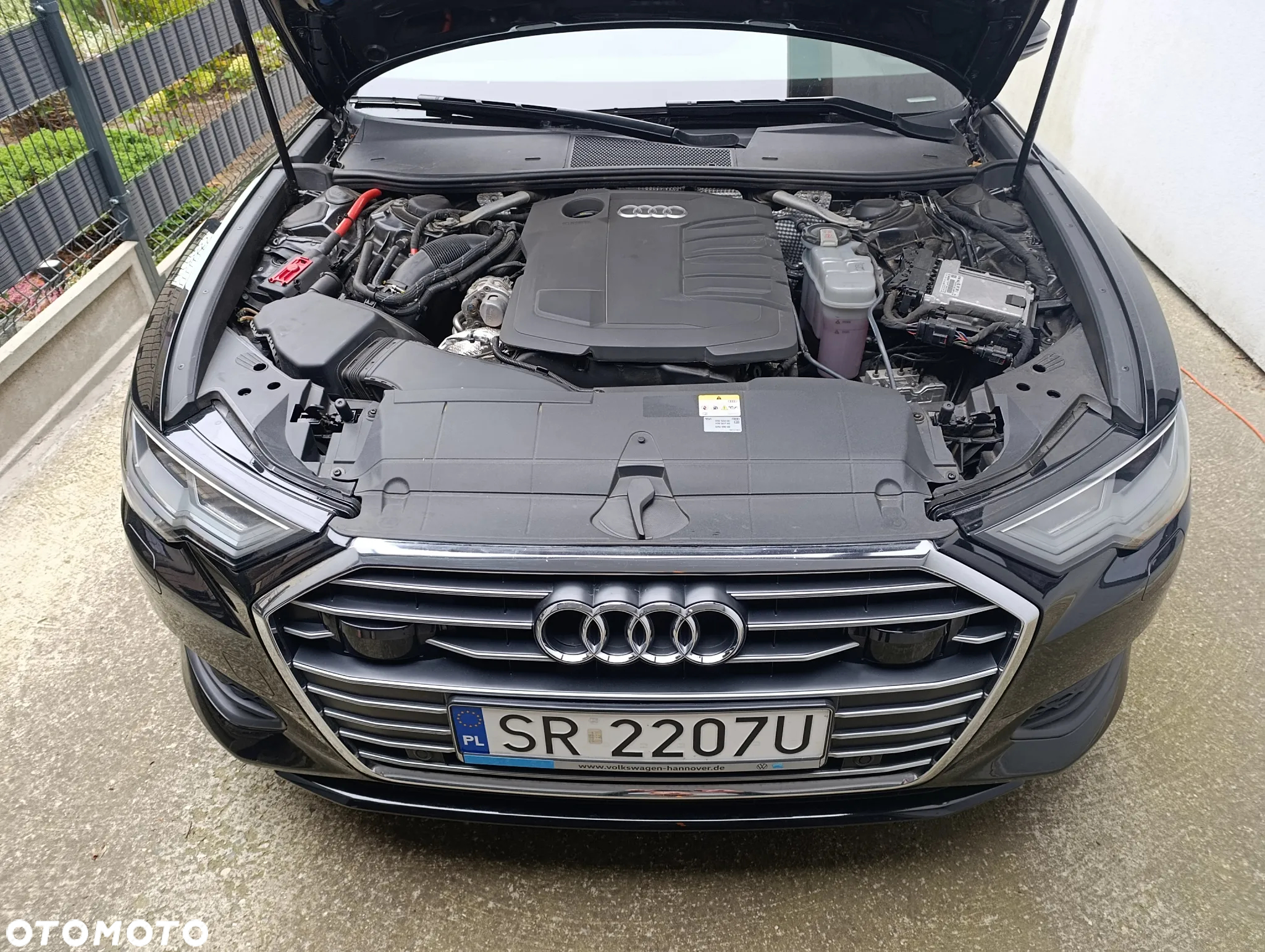 Audi A6 - 14
