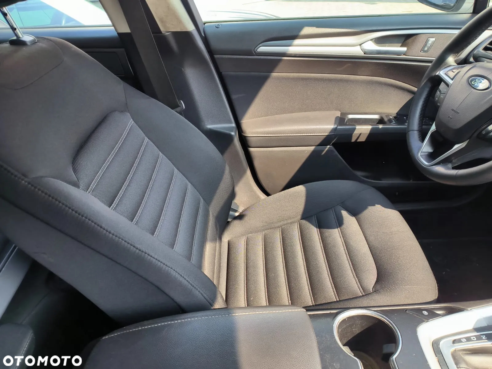 Ford Mondeo 2.0 EcoBlue Edition - 20