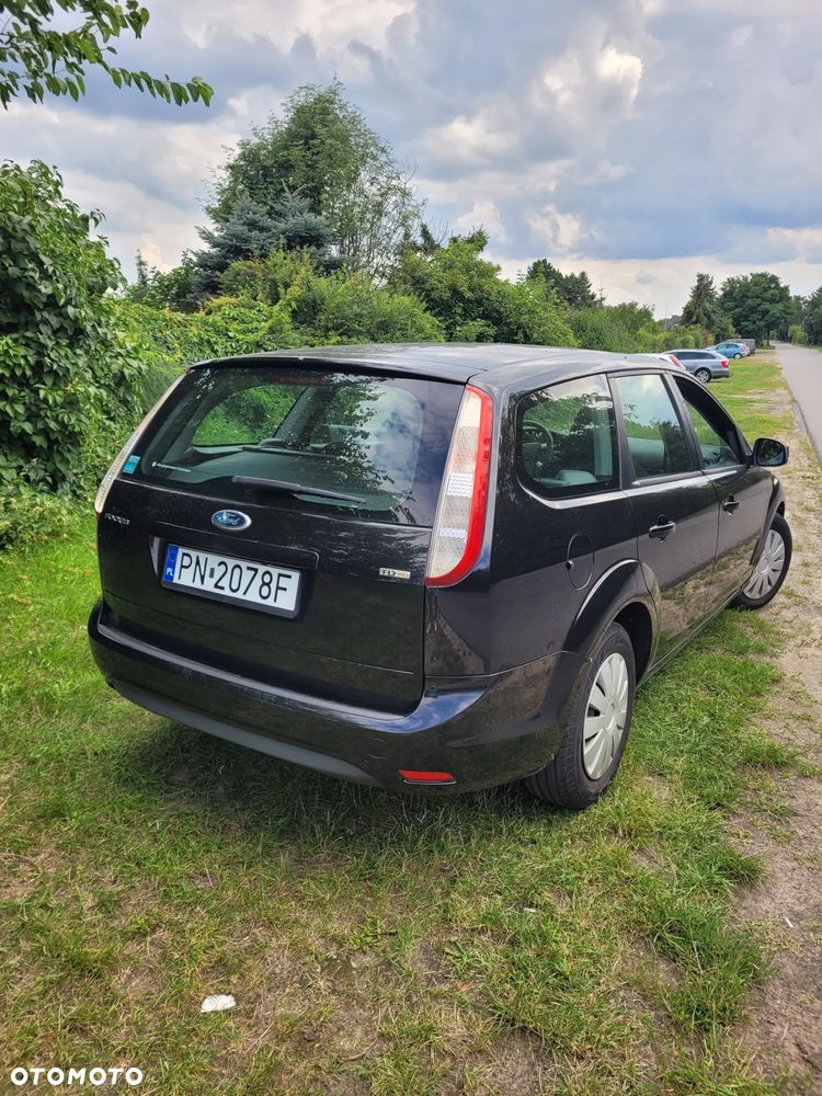 Ford Focus - 1