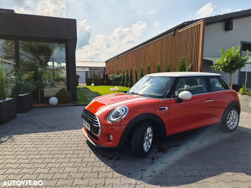 Mini Cooper - 13