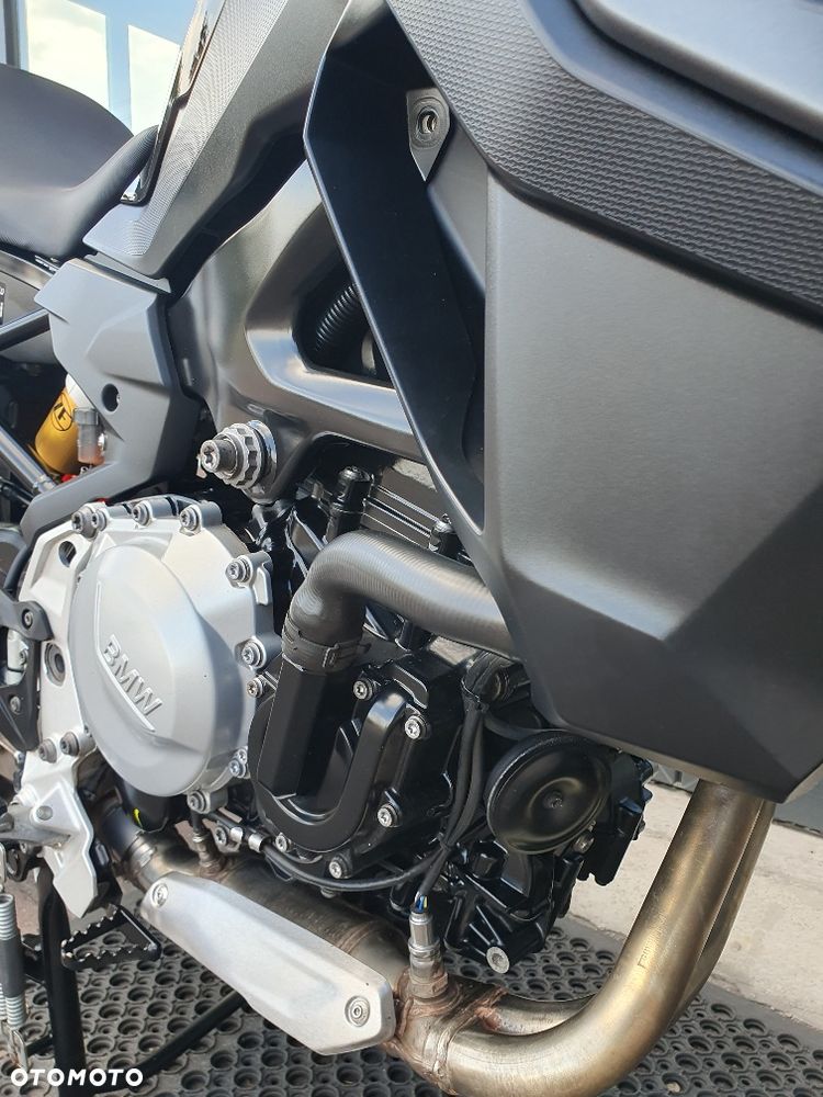 BMW GS - 25