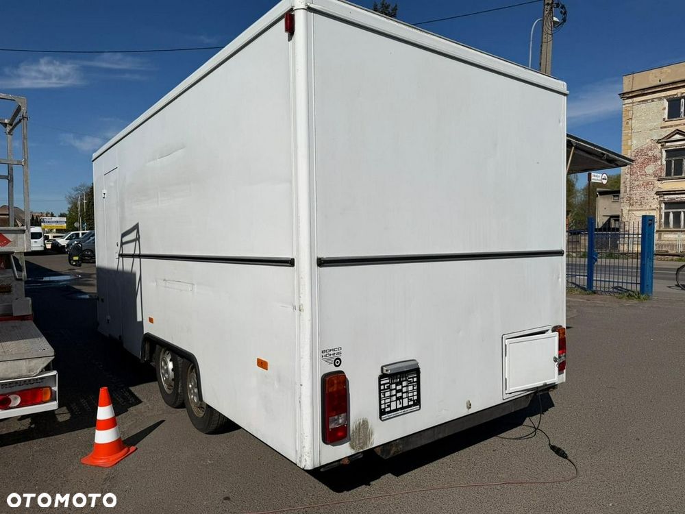 Fiat Ducato - 14