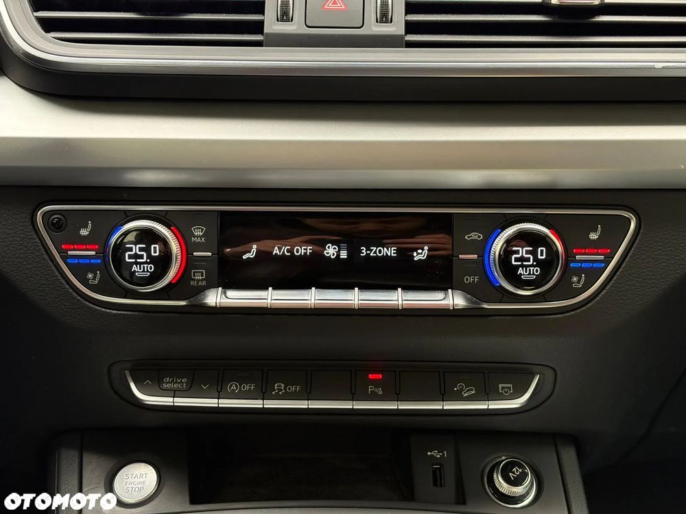 Audi Q5 2.0 TDI Quattro S tronic sport - 18