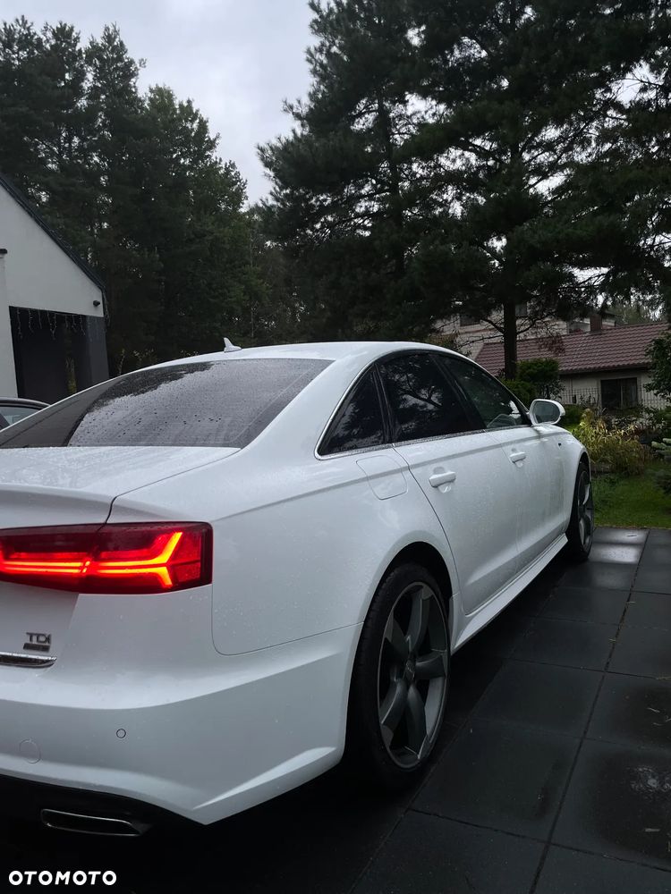 Audi A6 - 4