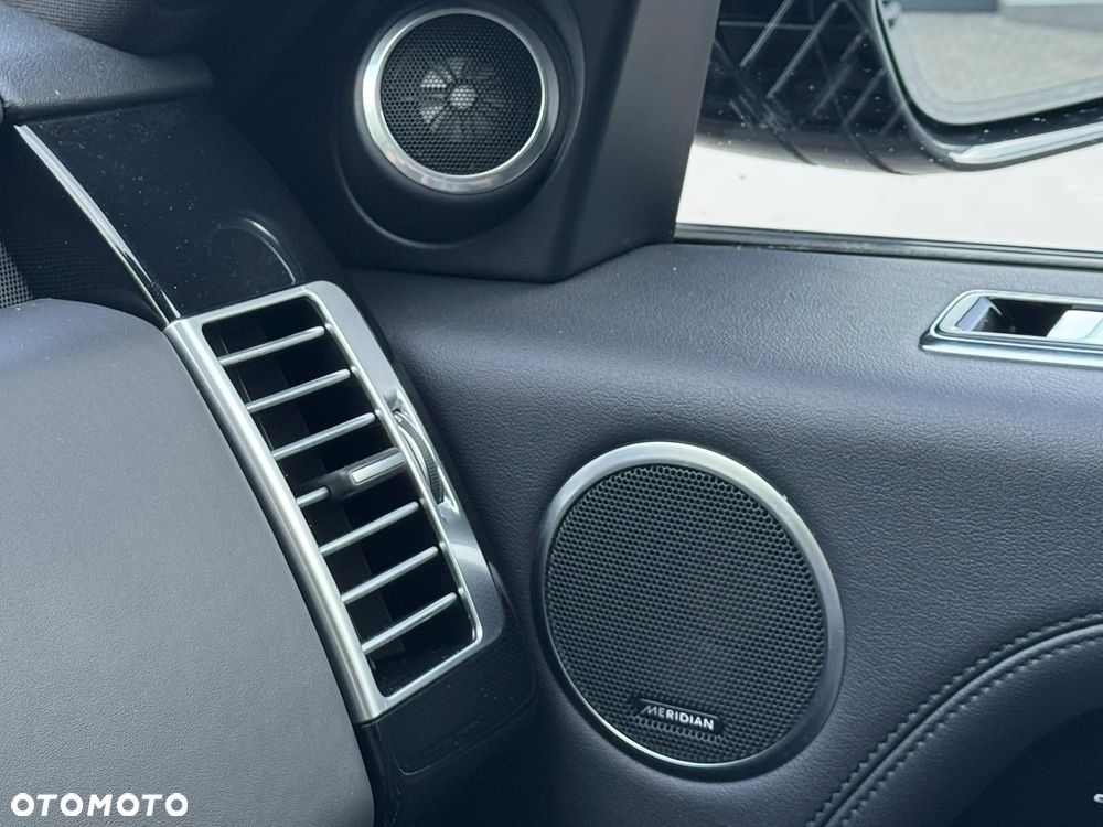 Land Rover Range Rover 3.0 TDV6 Vogue - 39