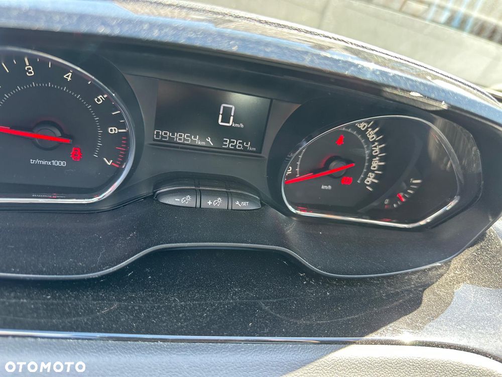 Peugeot 208 1.0 VTi Active - 2