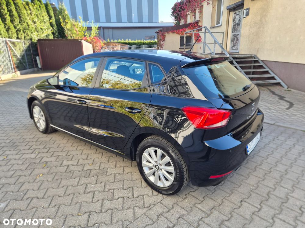 Seat Ibiza - 7