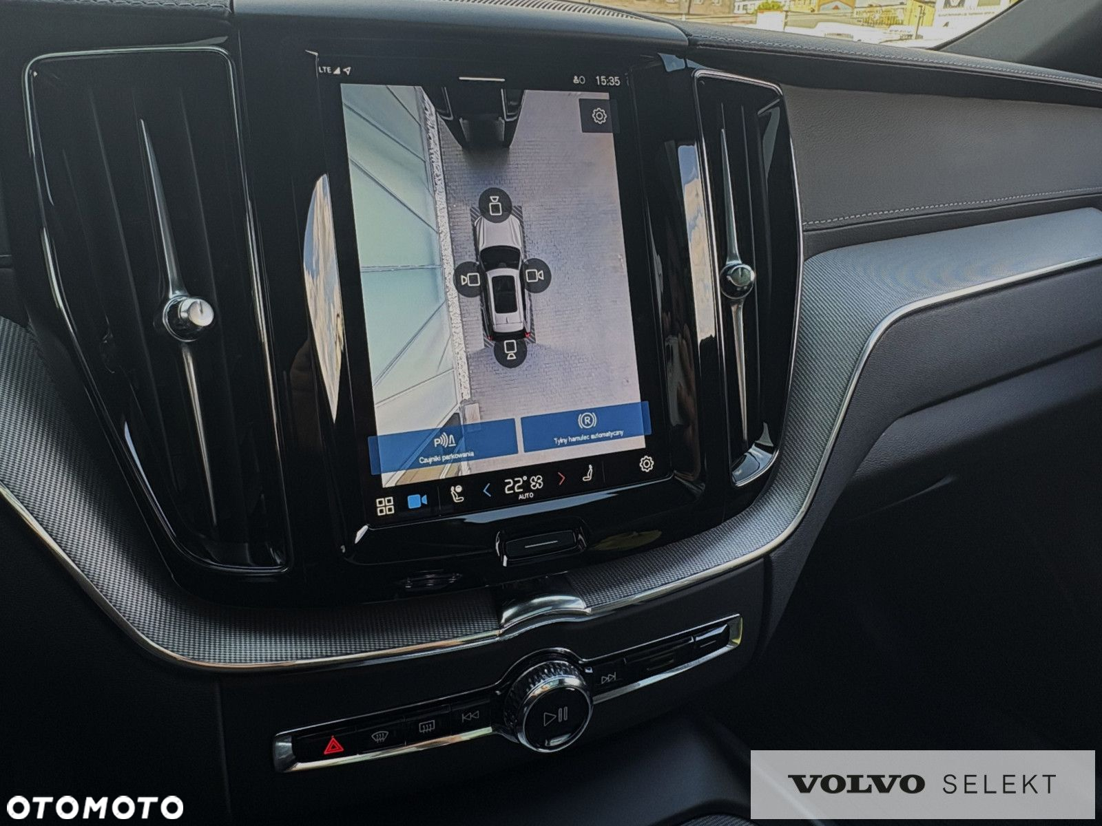 Volvo XC 60 - 16