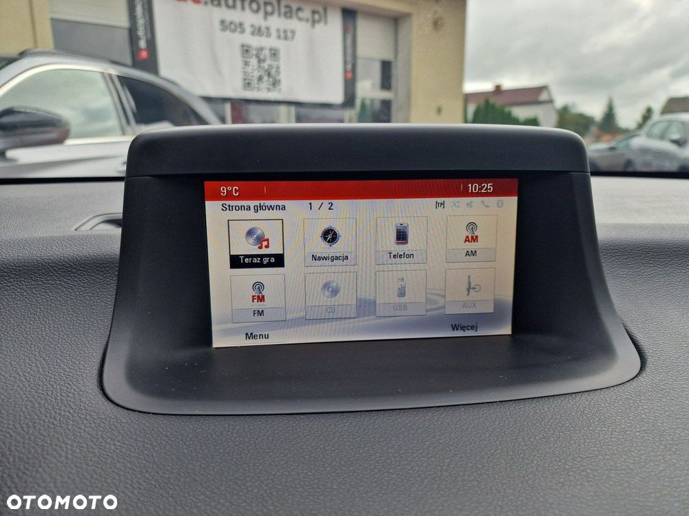 Opel Meriva 1.4 Ecoflex Start/Stop Innovation - 29