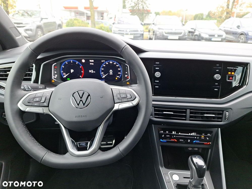 Volkswagen Taigo - 13