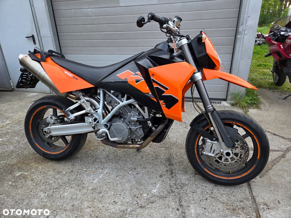 KTM Inny