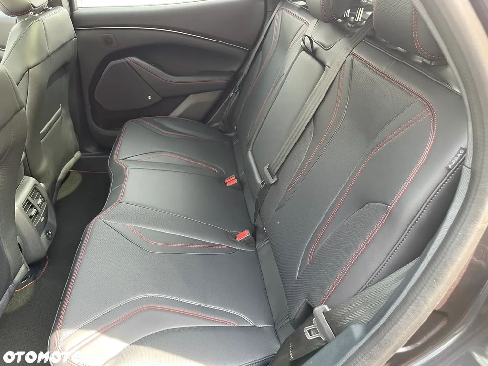 Ford Mustang Mach-E 98kWh AWD - 6