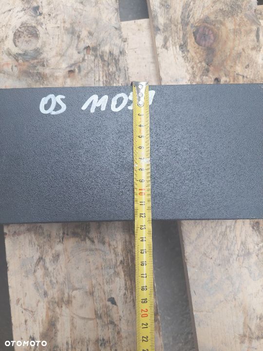 Widły 5t, 120cm, klasa 3A [OS 11051] - 7