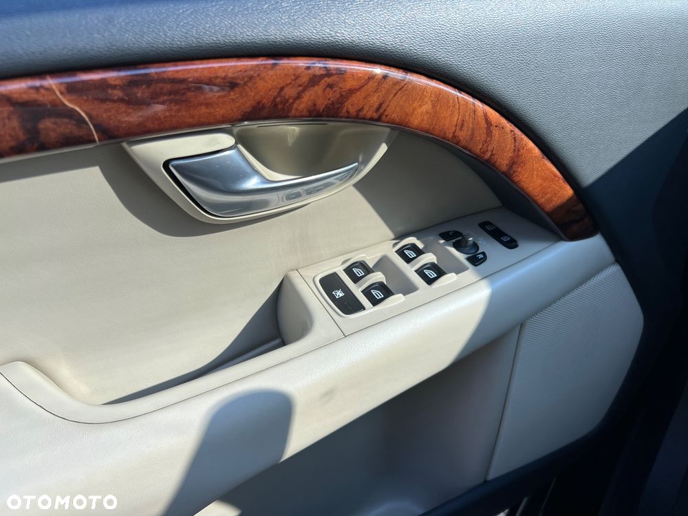 Volvo S80 2.4D5 AWD Executive - 16
