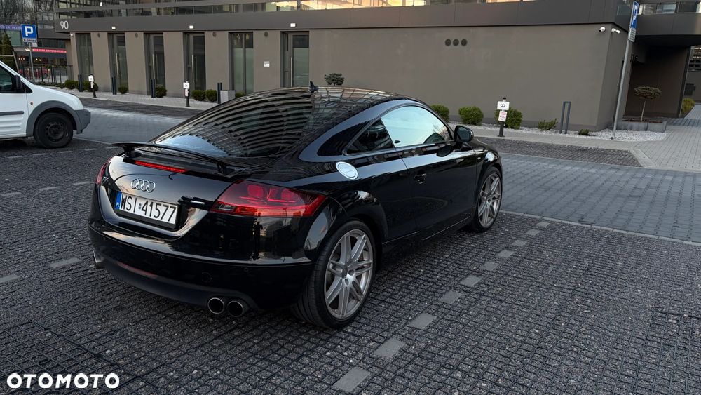 Audi TT Coupé 3.2 Quattro - 3
