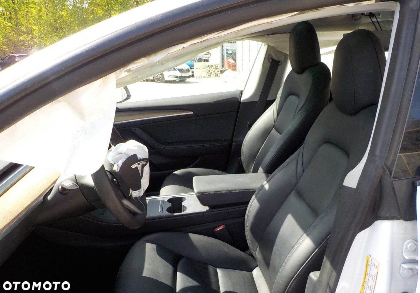 Tesla Model 3 - 22