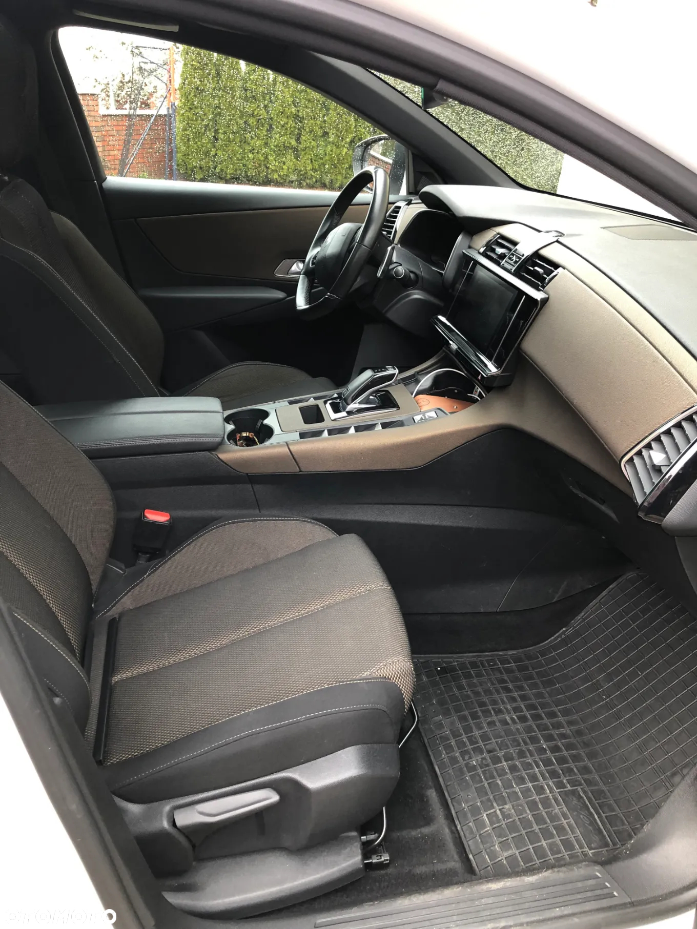DS Automobiles DS 7 Crossback - 8