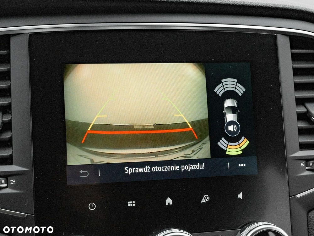 Renault Megane 1.5 Blue dCi Zen EDC - 20