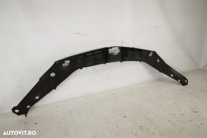 Acoperire Trager Original in stare buna Mercedes-Benz ML W166 2011 201 - 5