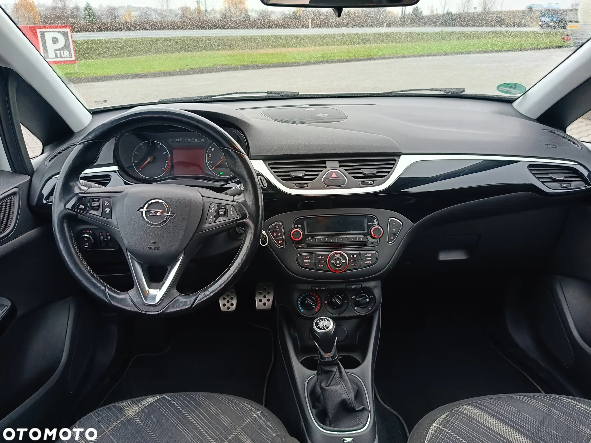 Opel Corsa 1.4 Color Edition S&S - 15