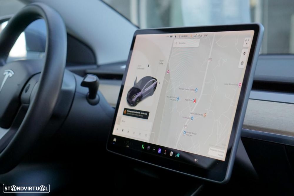 Tesla Model 3 Long Range AWD Dual Motor - 11