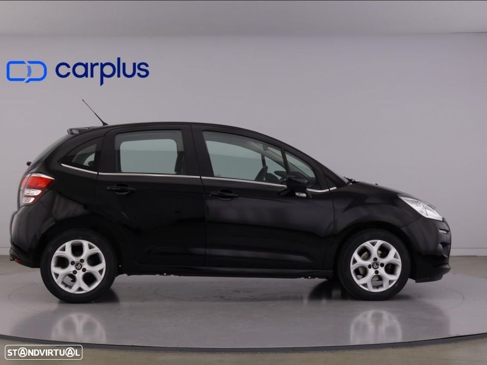 Citroën C3 1.2 PureTech Collection - 8
