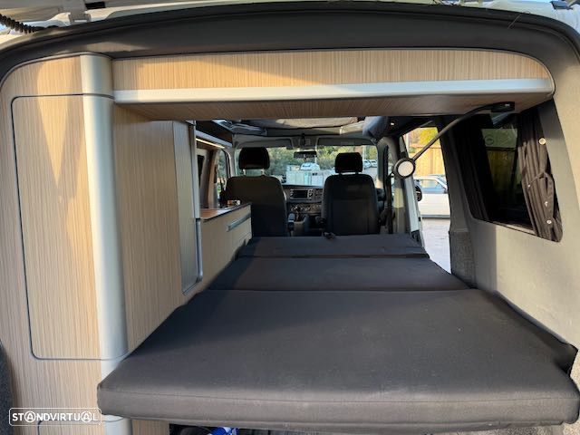 VW T6 Siesta Atlantic - 19