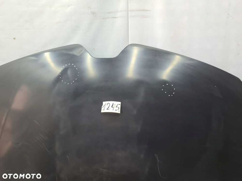 RENAULT CAPTUR I LIFT MASKA NOWA ORYGINALNA - 4