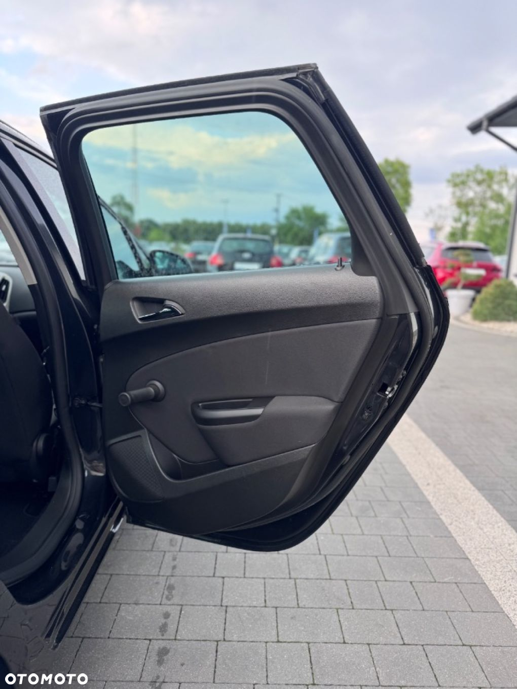 Opel Astra - 20