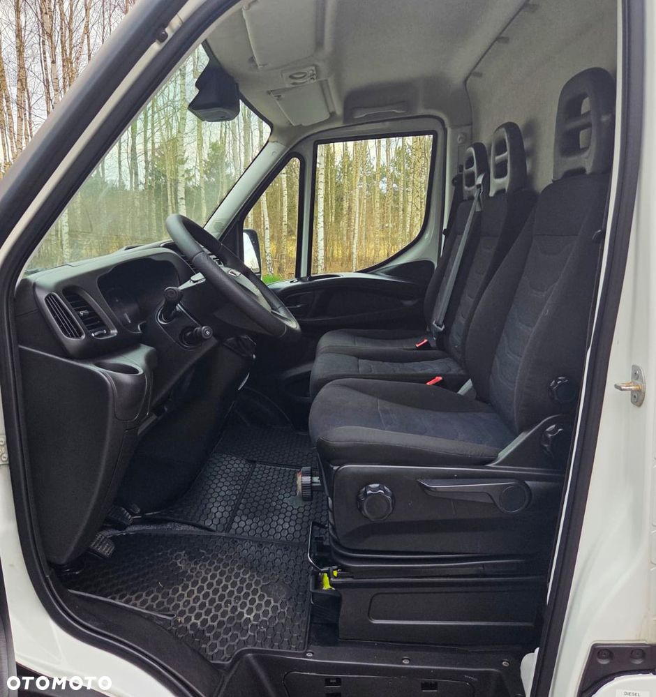 Iveco Daily 35c14 - 16