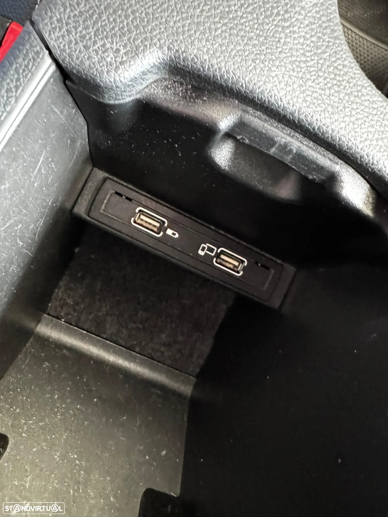 Mercedes-Benz A 180 CDI BlueEFFICIENCY Edition Style - 18