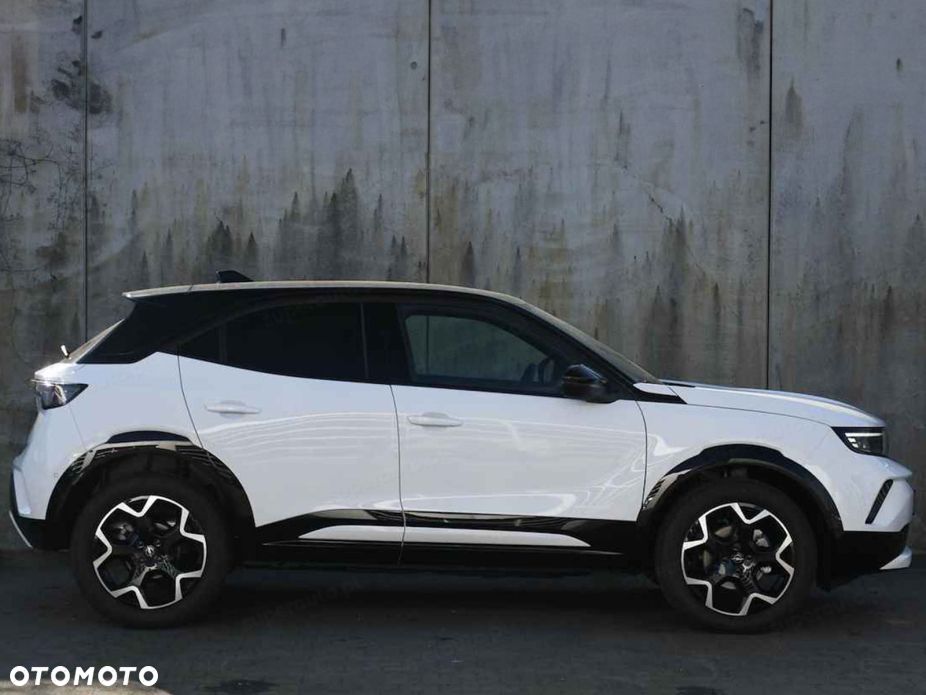 Opel Mokka 1.2 T mHEV GS S&S eDTC6 - 3